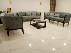 Tgsc Designs Premium Sofa Set