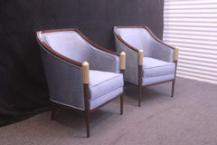 Tgsc Designs Premium Accent Chairs