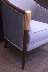 Tgsc Designs Premium Accent Chairs