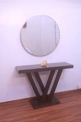 Tgsc Designs Brand New Console With Mirror