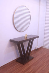 Tgsc Designs Brand New Console With Mirror