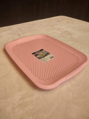 Brand New Multi Chopping Board & Strainer