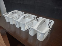 Brand New Caddy Organizer Clean Supplier Basket