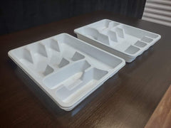 Brand New Cutlery Organizer Tray