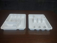 Brand New Cutlery Organizer Tray