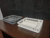 Brand New Dish Drainer kitchen Organizer