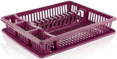 Brand New Dish Drainer kitchen Organizer
