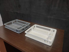 Brand New Dish Drainer kitchen Organizer