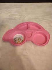 Brand New Car Food Plate