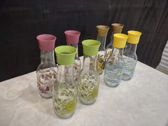 Brand New Glass Bottle