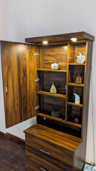 Modern Dressing Table