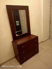 King Size Bedroom Set (Subject To Price Change)