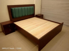King Size Bedroom Set (Subject To Price Change)