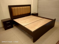 King Size Bedroom Set (Subject To Price Change)