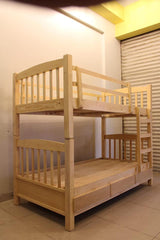 Bunker Bed (Subject To Price Change)