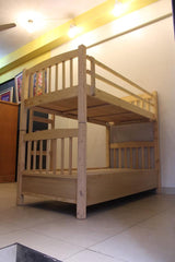 Bunker Bed (Subject To Price Change)