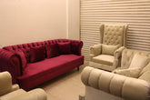 7 Seater Sofa (Subject To Price Change)
