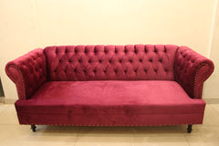 7 Seater Sofa (Subject To Price Change)