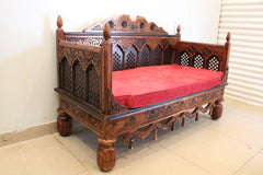 Chinioti Sofa (Subject To Price Change)