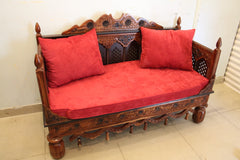 Chinioti Sofa (Subject To Price Change)