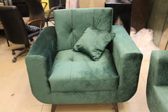 4 Seater Sofa Set (Subject To Price Change)