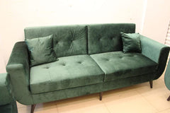 4 Seater Sofa Set (Subject To Price Change)
