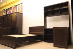 King Size Bed Room Set (Subject To Price Change)