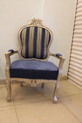 Coffee Chair Set (Delivery Time: 1-2 weeks) (Subject To Price Change)
