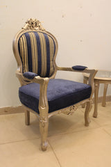 Coffee Chair Set (Delivery Time: 1-2 weeks) (Subject To Price Change)