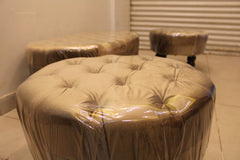 Ottoman Set (Subject To Price Change)