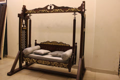 Chinioti Jhoola (Subject To Price Change)