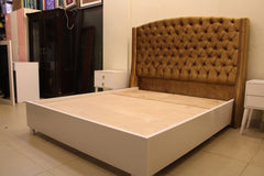 King Bed Set (Subject To Price Change)