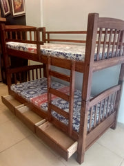 Bunk Bed (Subject To Price Change)