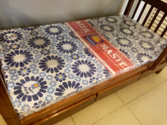 Bunk Bed (Subject To Price Change)