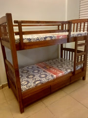 Bunk Bed (Subject To Price Change)