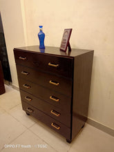 Chest of Drawers (Subject To Price Change)