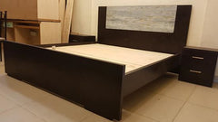 King Bed Set (Subject To Price Change)