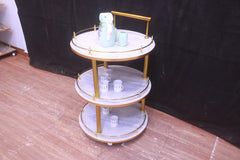 Brand New Tea Trolley