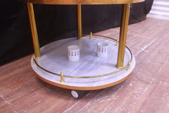 Brand New Tea Trolley