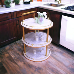 Brand New Tea Trolley