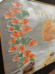 Brand New Resign Art Frame