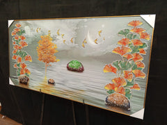 Brand New Resign Art Frame