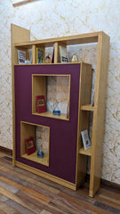 Display Shelve