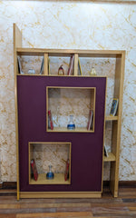 Display Shelve