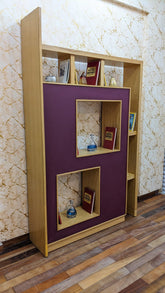 Display Shelve