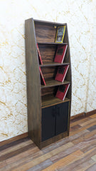 Brand New Book Shelve