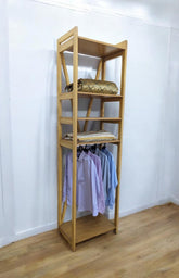 Multipurpose Clothes Rack