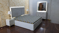 Brand New King Size Bedroom Set