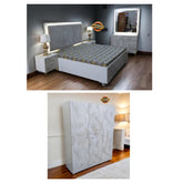 Brand New King Size Bedroom Set