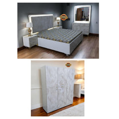 Brand New King Size Bedroom Set